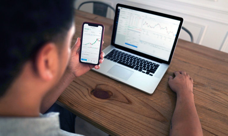 day trading