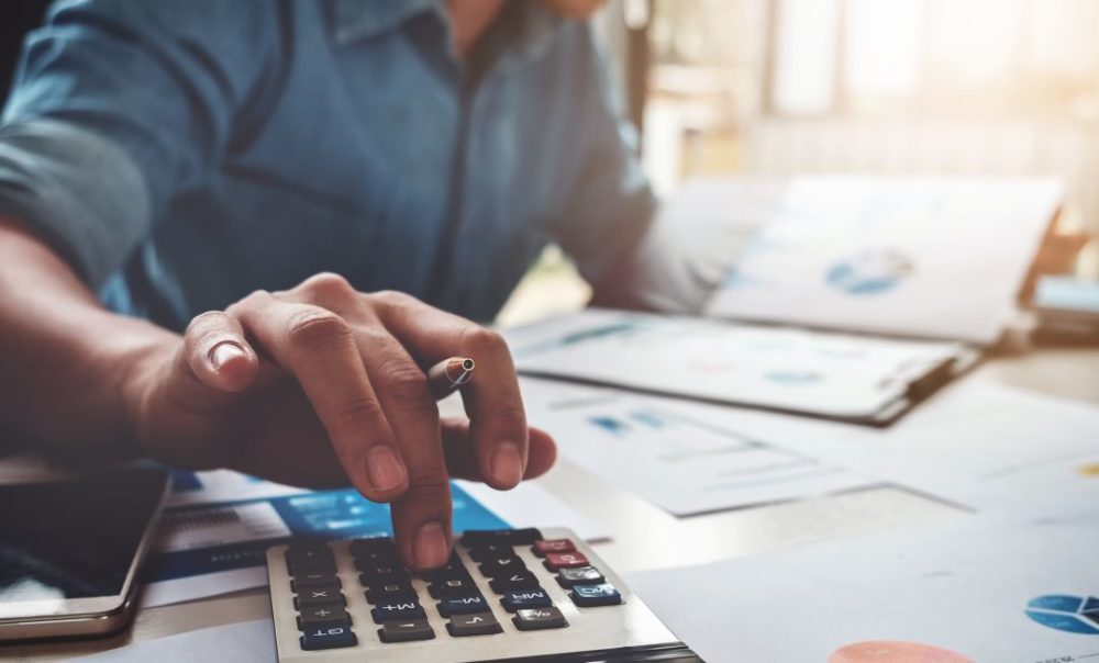 hacer la declaración de la renta 2020