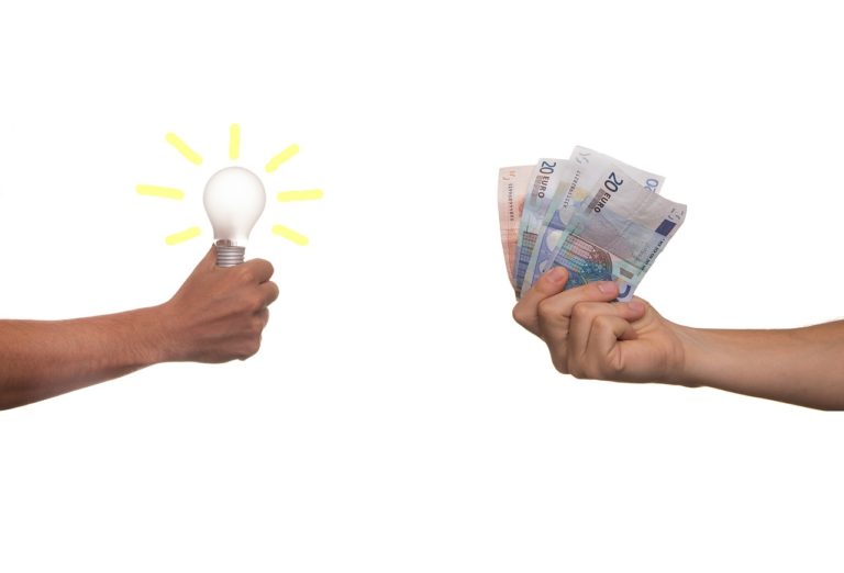 Invertir en startups