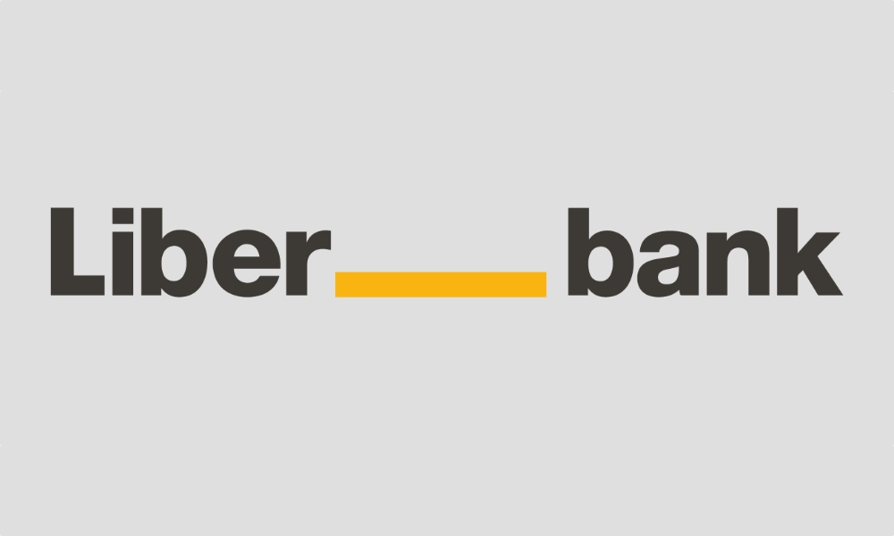 Liberbank logo