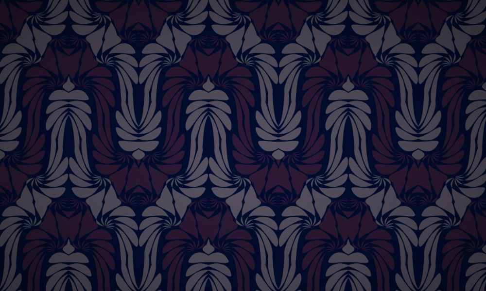 Papel pintado de lujo