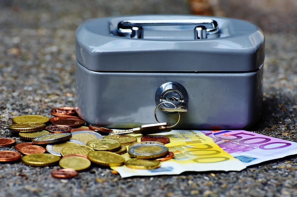 Seguridad bancaria