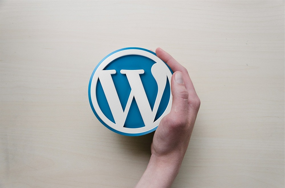 wordpress dominio y hosting