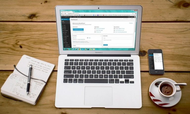 Wordpress dominio y hosting
