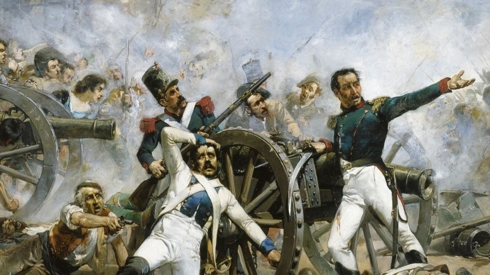Los levantamientos del 2 de mayo trajeron como consecuencia la Guerra de Independencia española y la pérdida de las colonias de América, que también buscaron su independencia