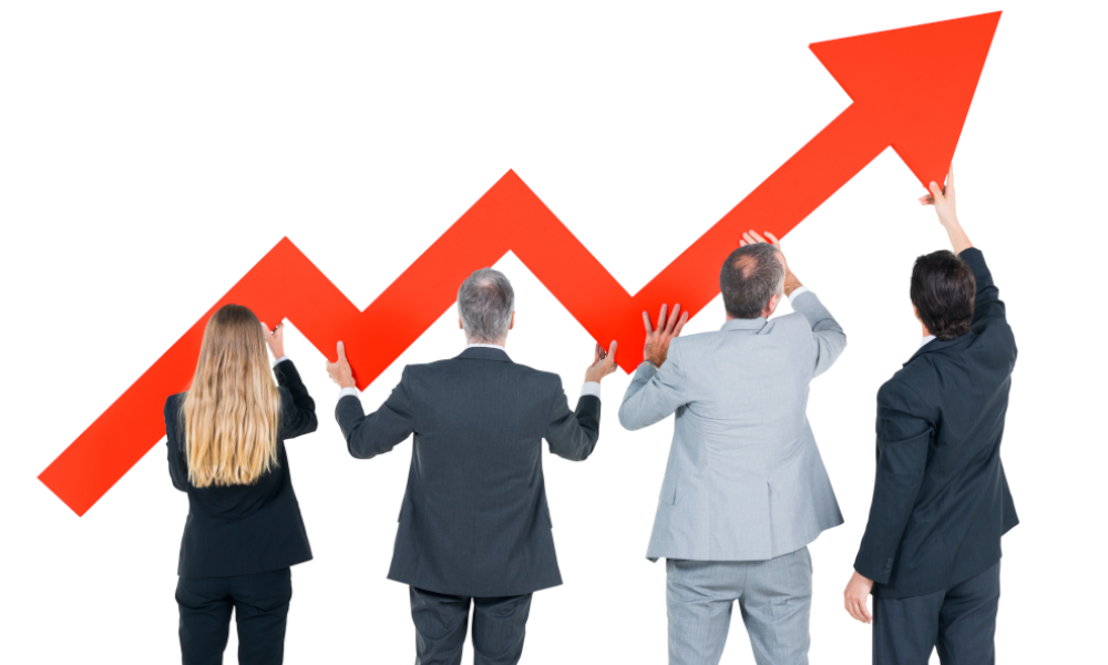 Crecimiento y expansión económica