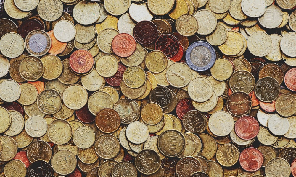 Dinero y expansión económica