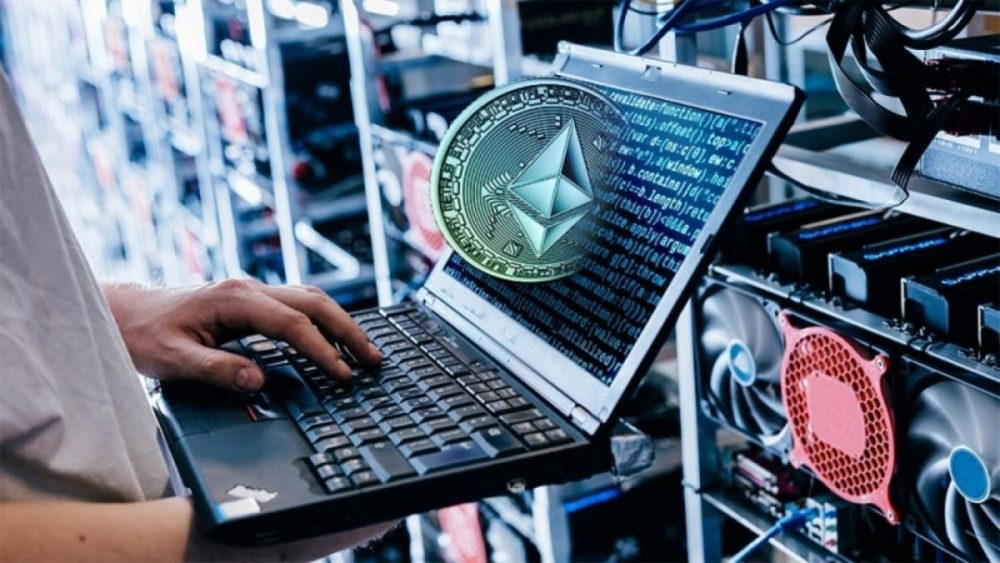 minar ethereum