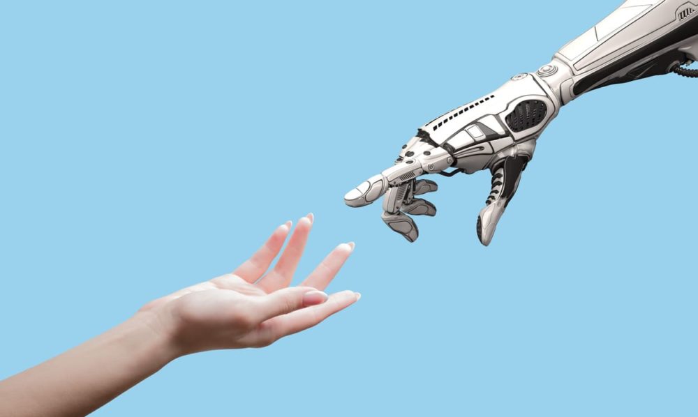 roboadvisors España