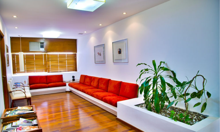 sala de espera