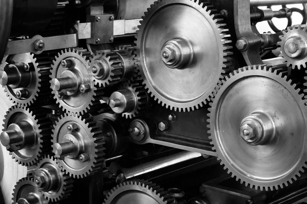 Sector industrial