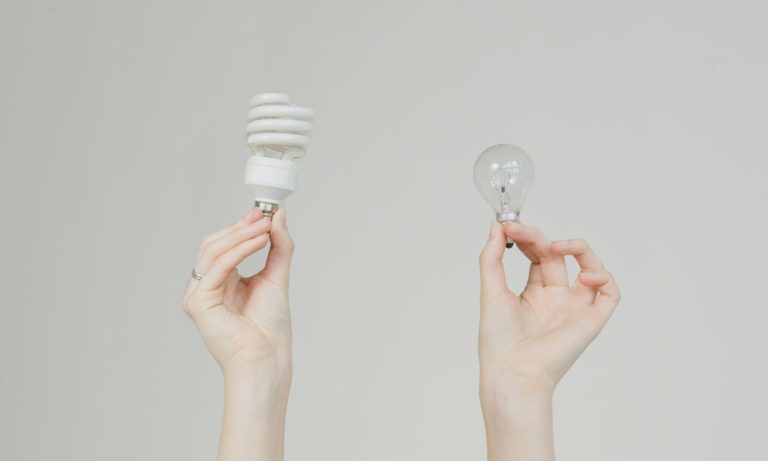 La nueva factura de la luz entrará en vigor en junio