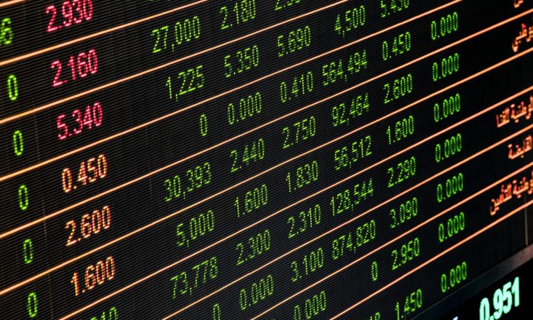 Puedes invertir en tecnología y obtener resultados a futuro