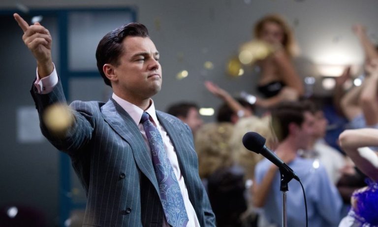 películas sobre economía