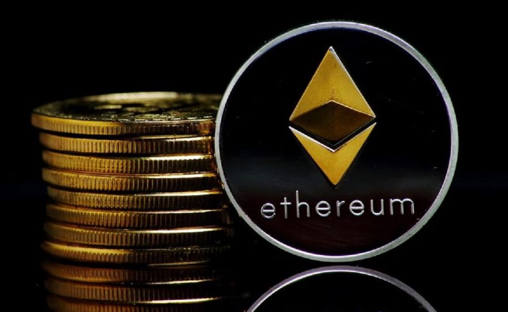 características ethereum