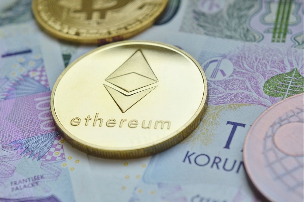 cómo funciona ethereum