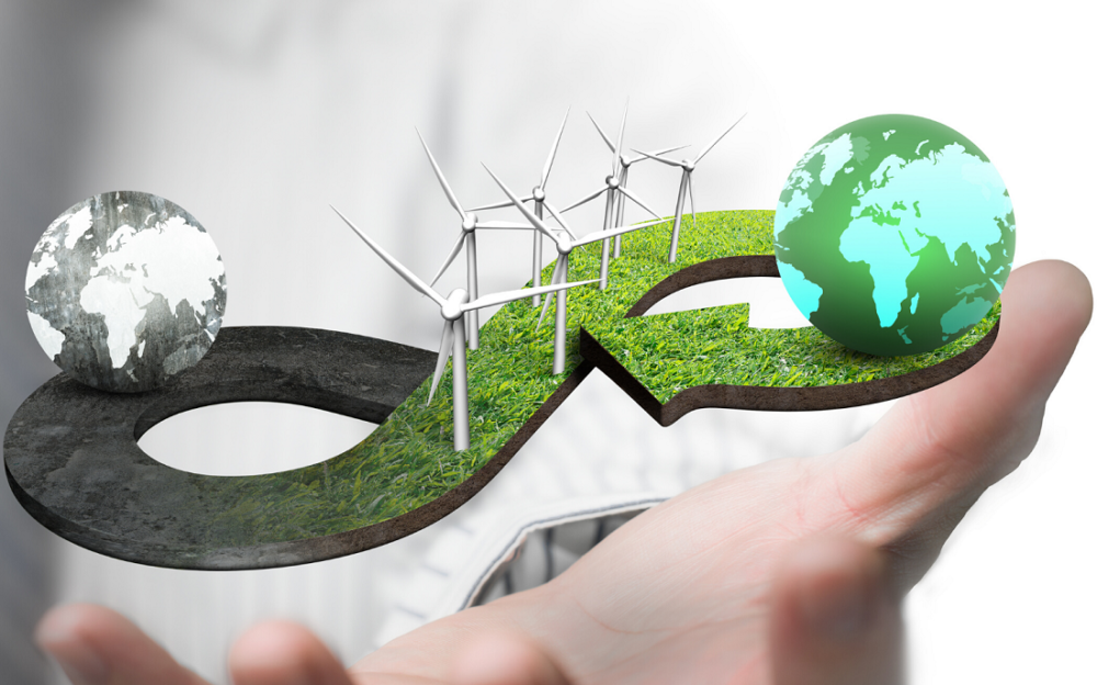 economía circular