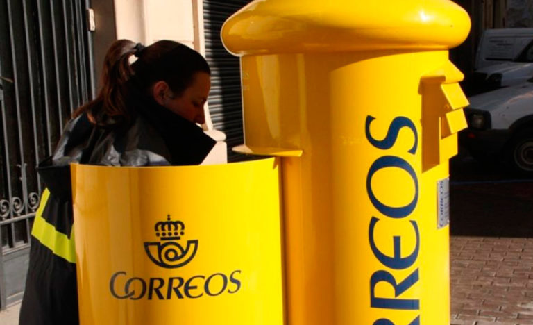 temario oposiciones correos