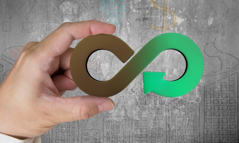 qué es la economía circular