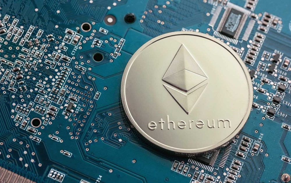 qué es ethereum