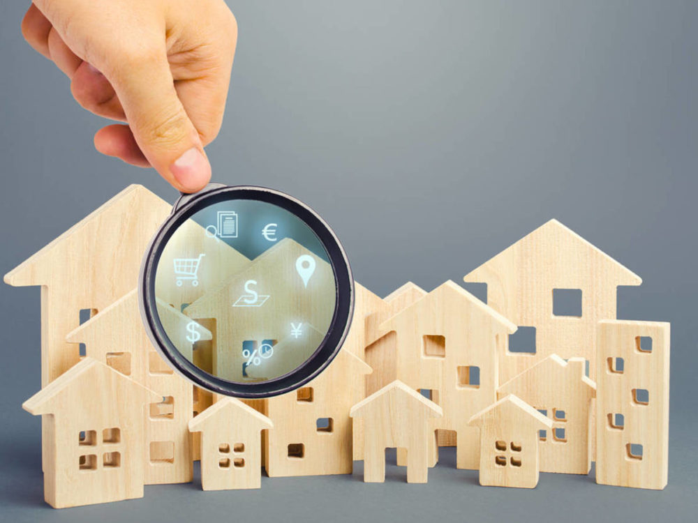 evolucion del precio de la vivienda en España