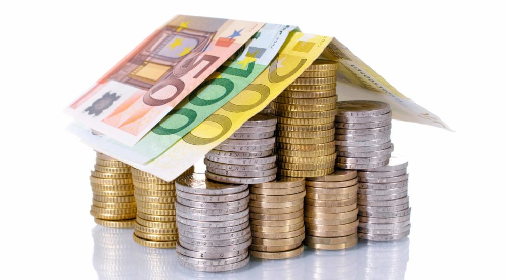 evolucion del precio de la vivienda en España