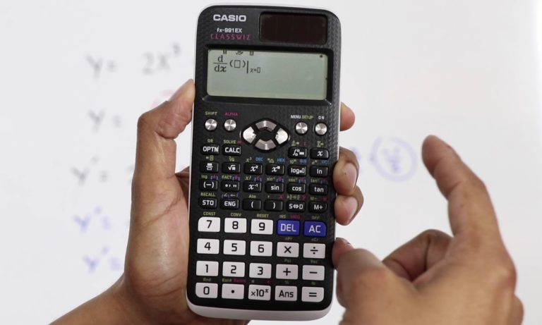 Calculo del van y tir