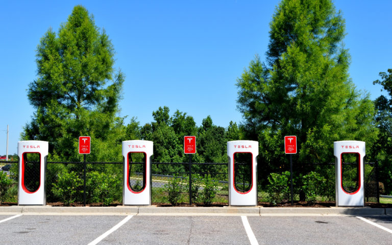 Conoce cuáles son las ayudas coches hibridos 2021