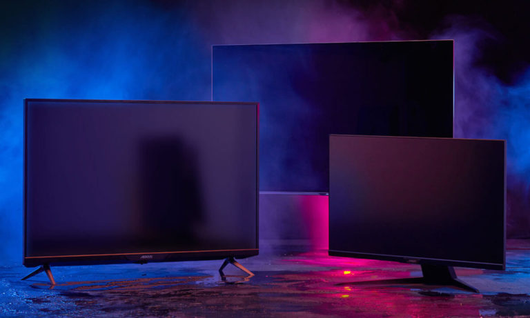 monitor 4k