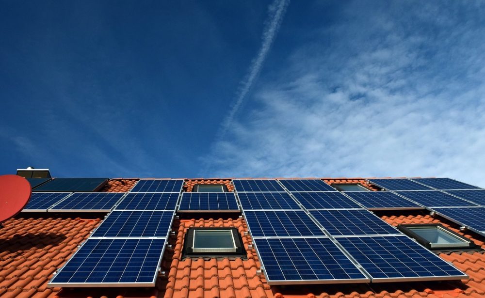 ventajas de la energía solar térmica