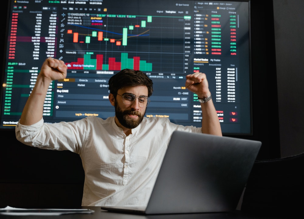 tecnología blockchain