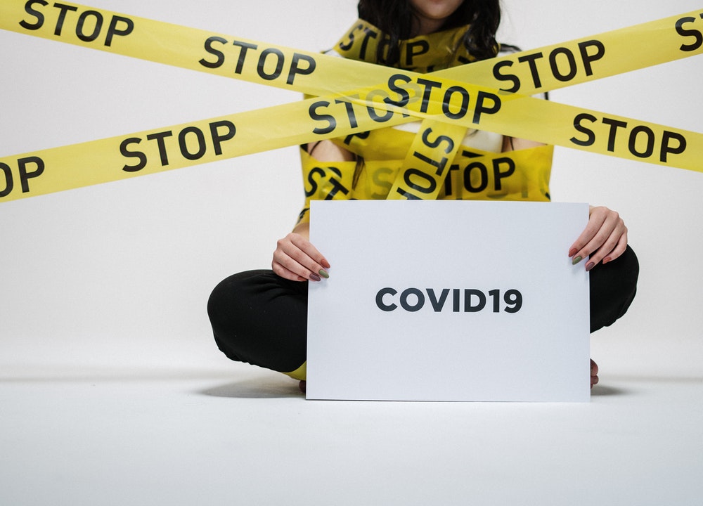 covid