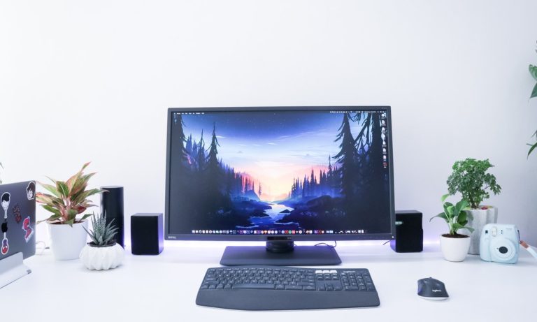 mejores monitores para la oficina