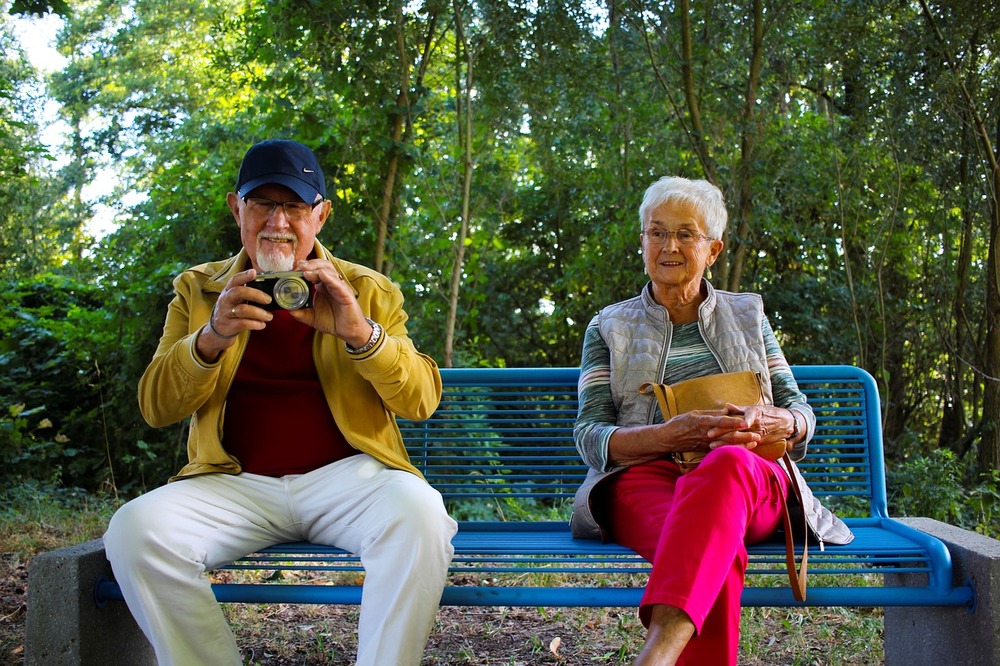 pensionados