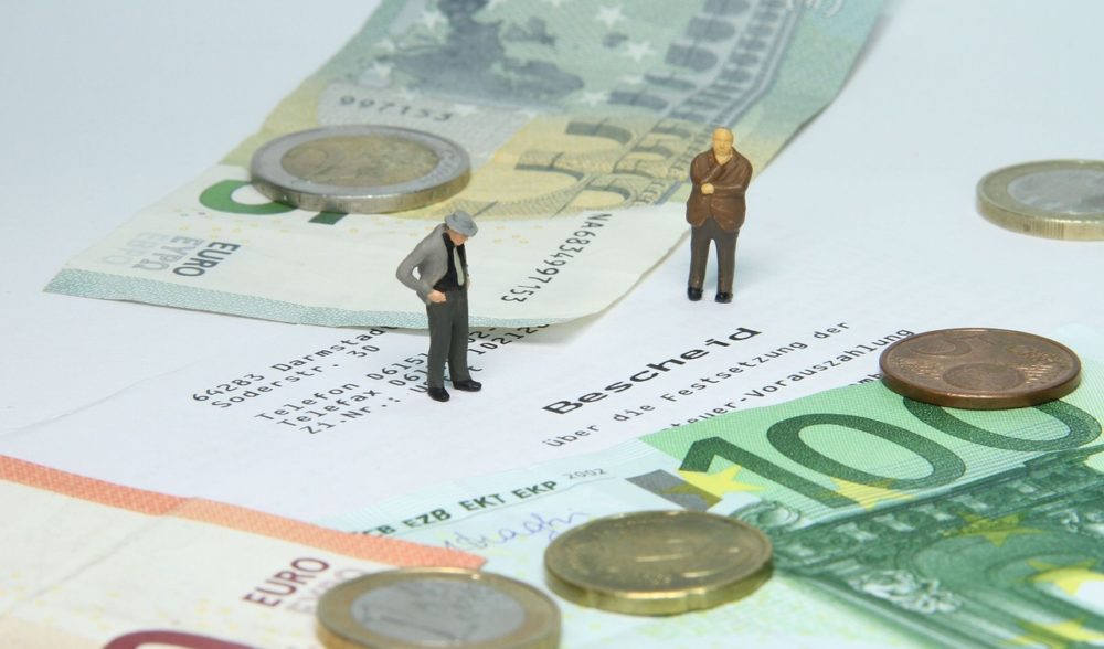 que desgrava en la declaración de la renta 2022