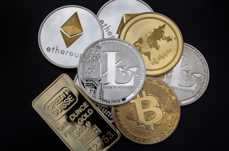 Criptomonedas con mas futuro