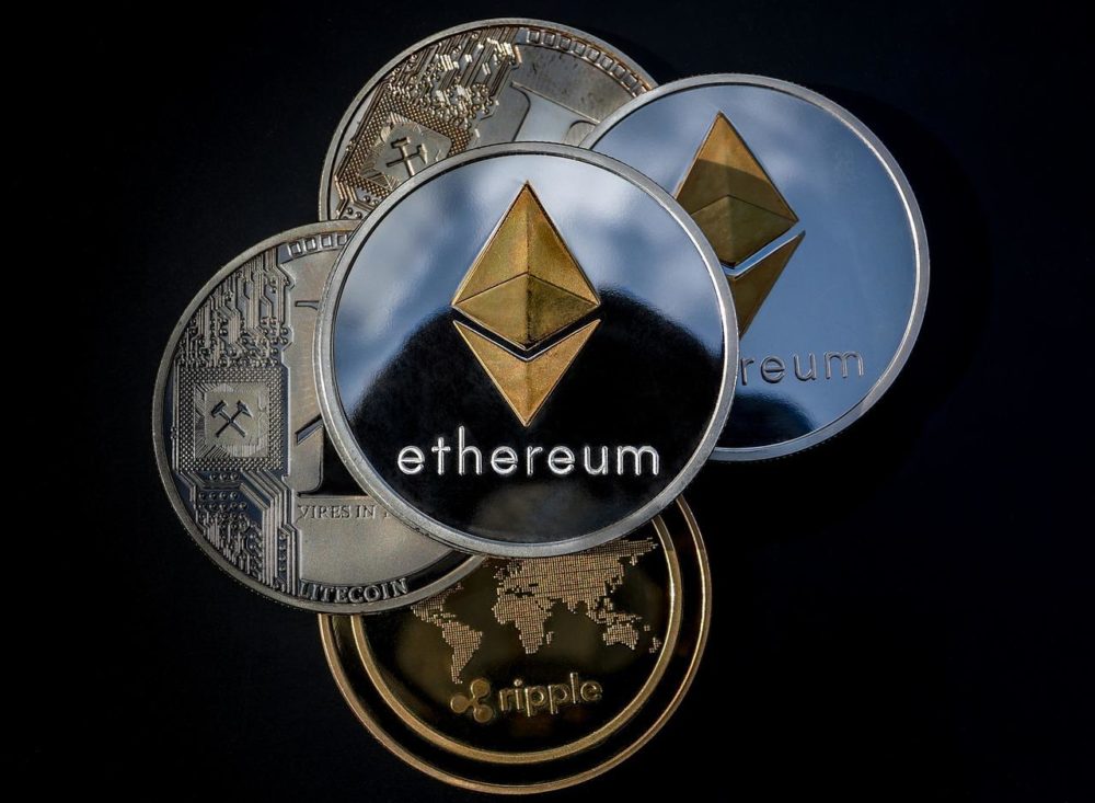 Criptomonedas con mas futuro