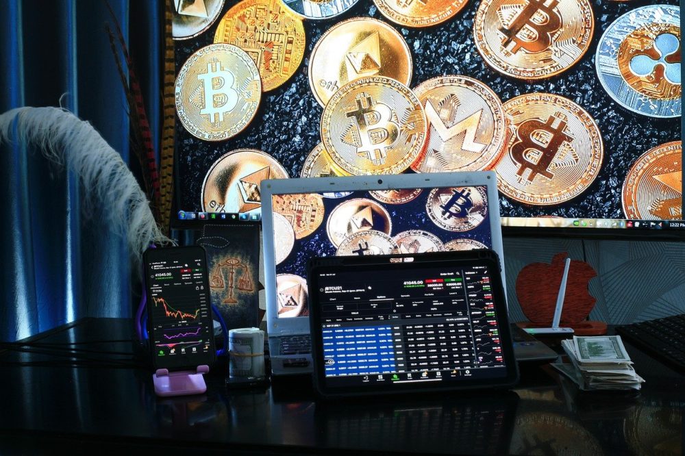 Criptomonedas con mas futuro