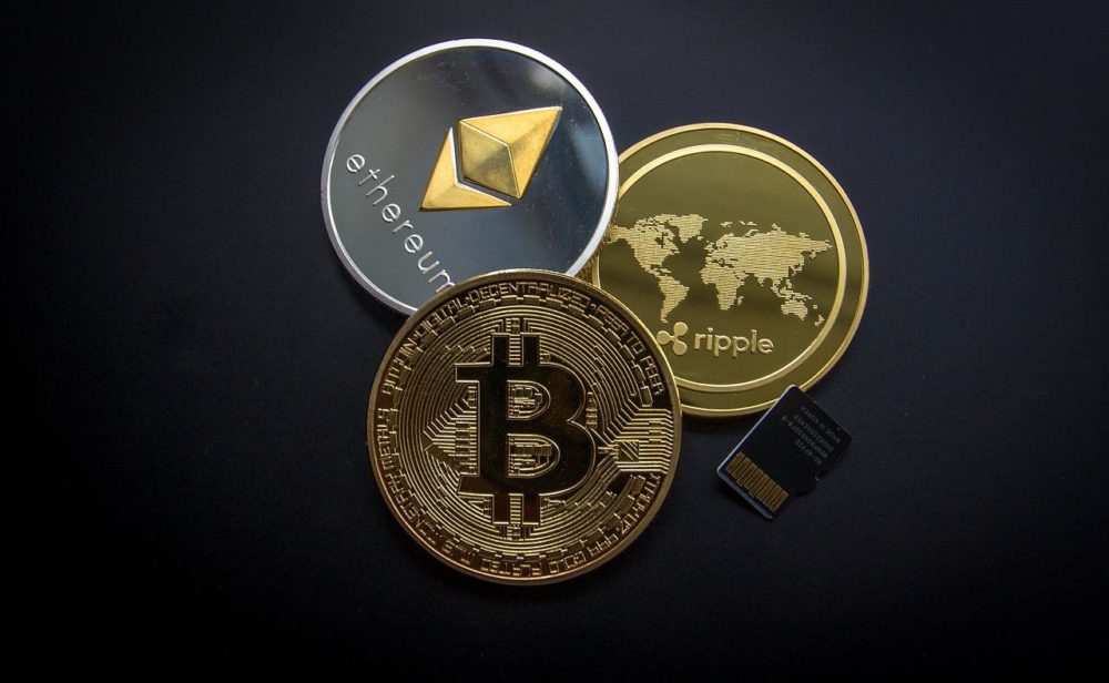 Criptomonedas con mas futuro
