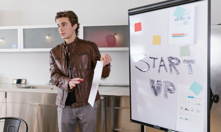 Mejores negocios para emprender